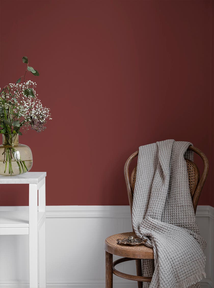 Akvarell Ingrid Marie Akvarell