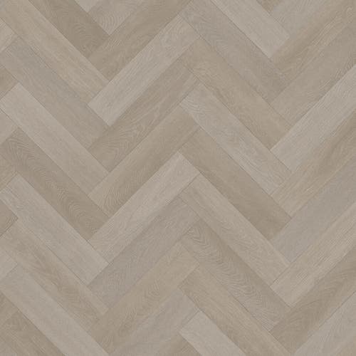 Ancares Herringbone Grey 4m