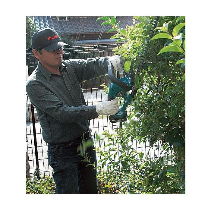 Häcksax Makita DUH523Z SOLO