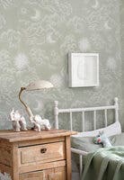 Happy Cloud - Sage green 1573 (Outlet)