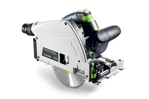 Sänksåg TS 60 KEBQ-Plus