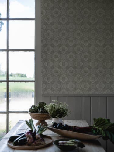 Duro - Alnön Ljusgrå 517-01