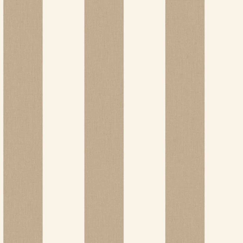 Caselio - Linen Lines Taupe