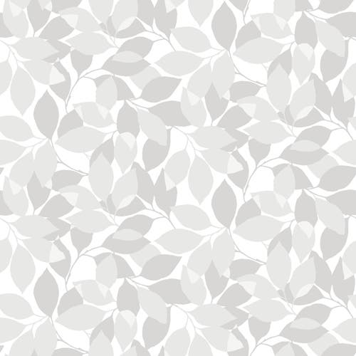 Duro - Augusti, Grå Blommor&Blad