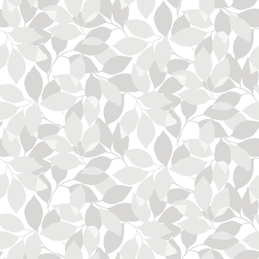 Duro - Augusti, Grå Blommor&Blad