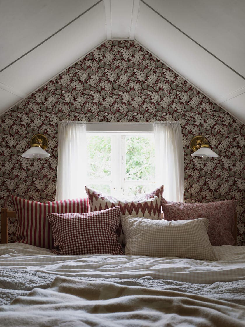 Boråstapeter - Aratorp