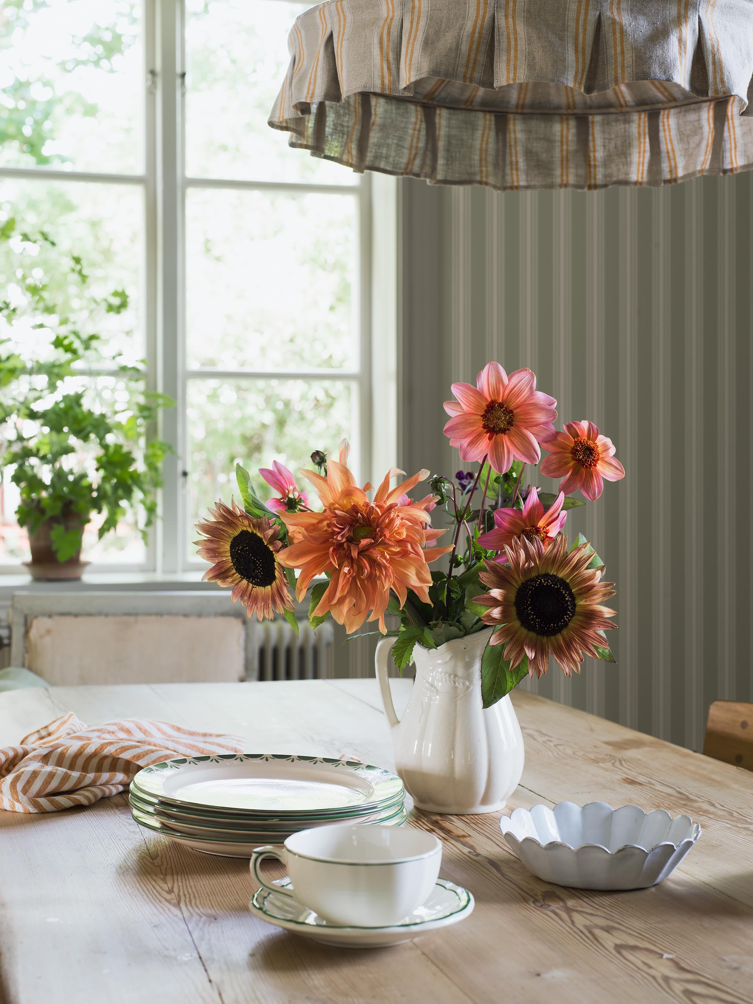 Boråstapeter - Gunnebo