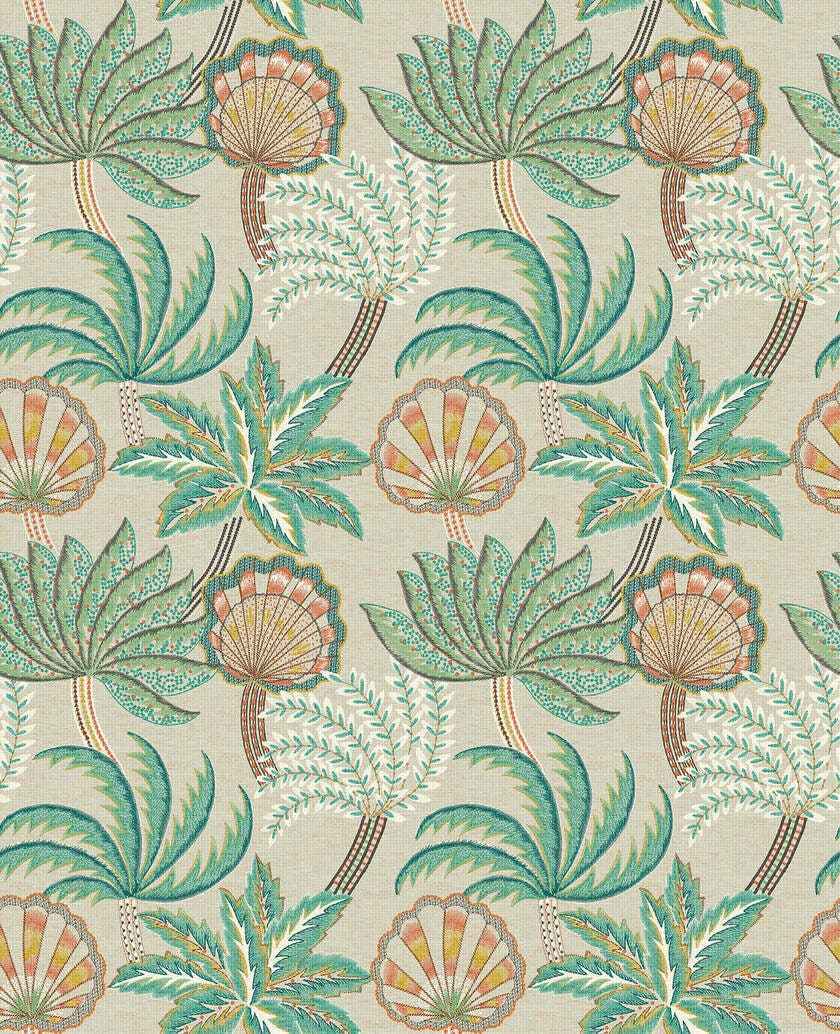 Ravenala Irisa Ravenala Teal.