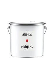 Rödtjära 2,7 L Röd