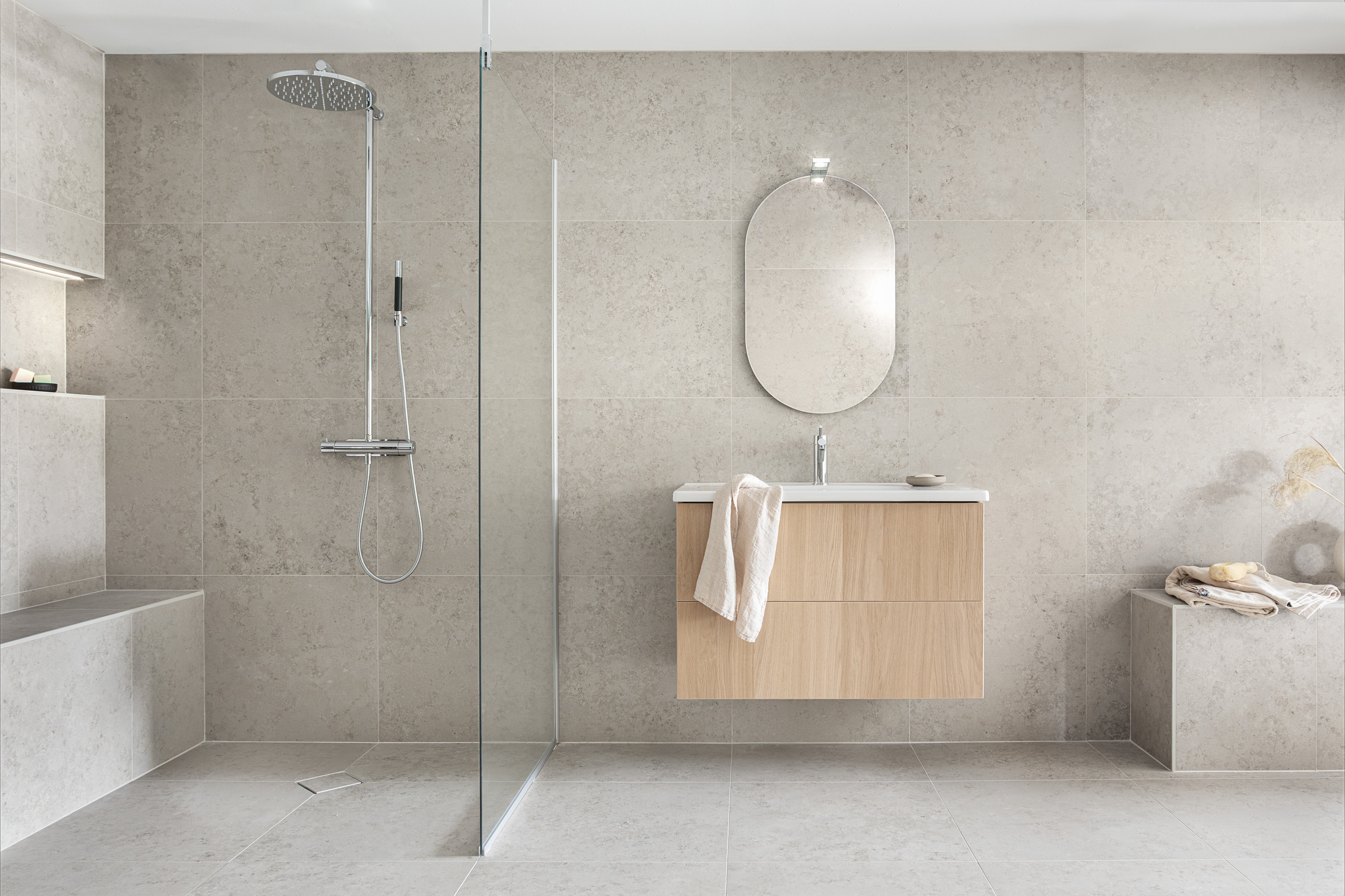 Jura Ash 60x60 såg
