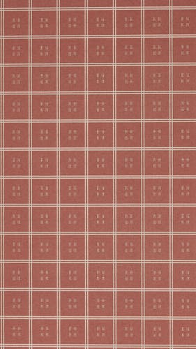 Sanderson - Malay Kiln Mud