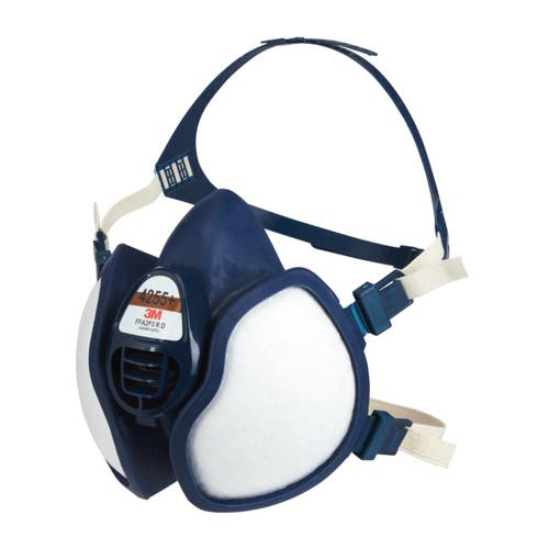 Halvmask 3M 4255+ (A2P3)