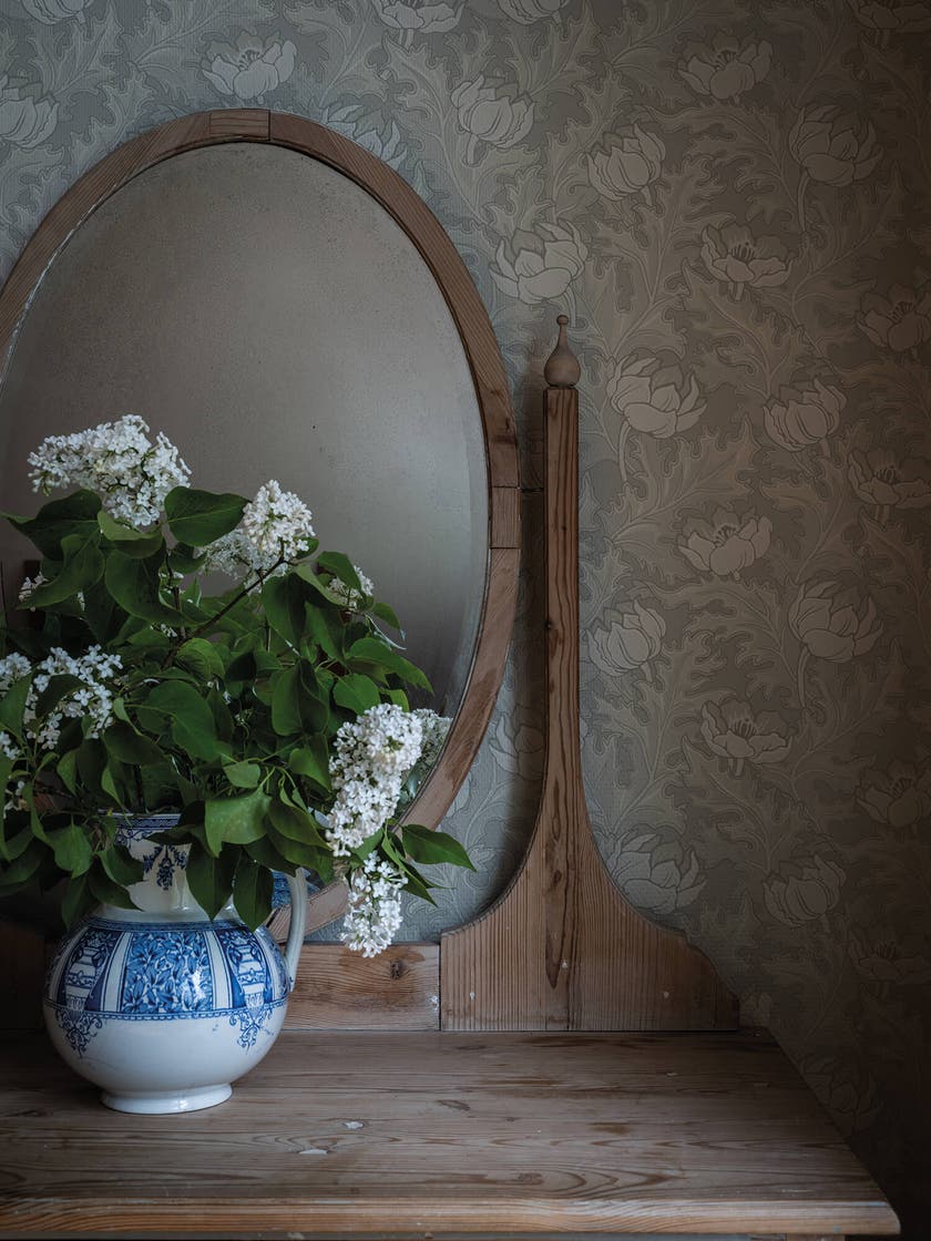 Duro - Sigrid Beige 519-01