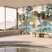 ARUBA CELADON/MORDORE PANORAMAS 2