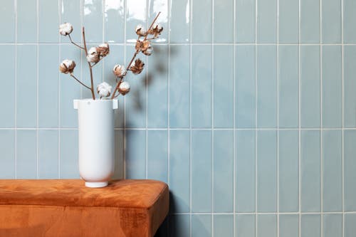 Bretagne Lavendel blank 7,5x30