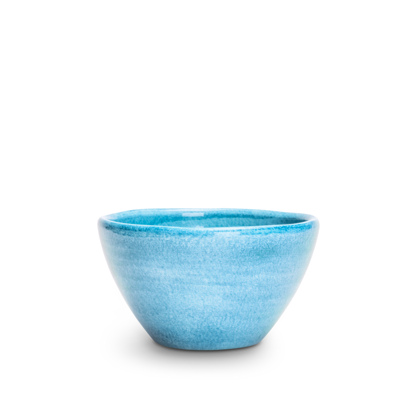 Basic Skål 12 cm Turkos