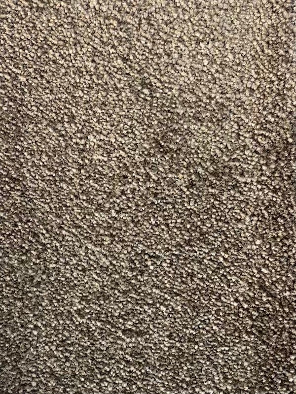 Silky Matta 49 Brun Kjellbergs Textilgolv