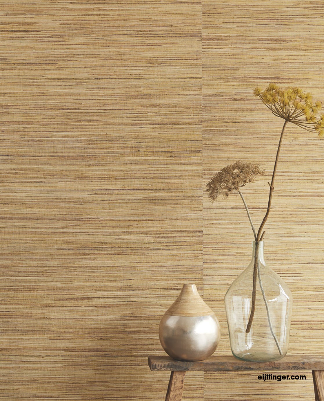 Eijffinger Intrade - Natural Wallcoverings II