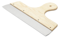 Bredspackel Trä 300mm