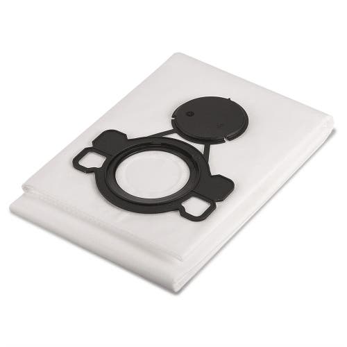 Flex Dammsugarpåse Tyg 5-pack - VCE 33-44 L/M