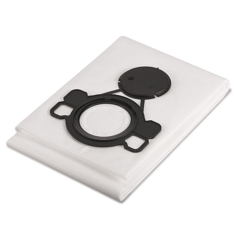 Flex Dammsugarpåse Tyg 5-pack - VCE 33-44 L/M