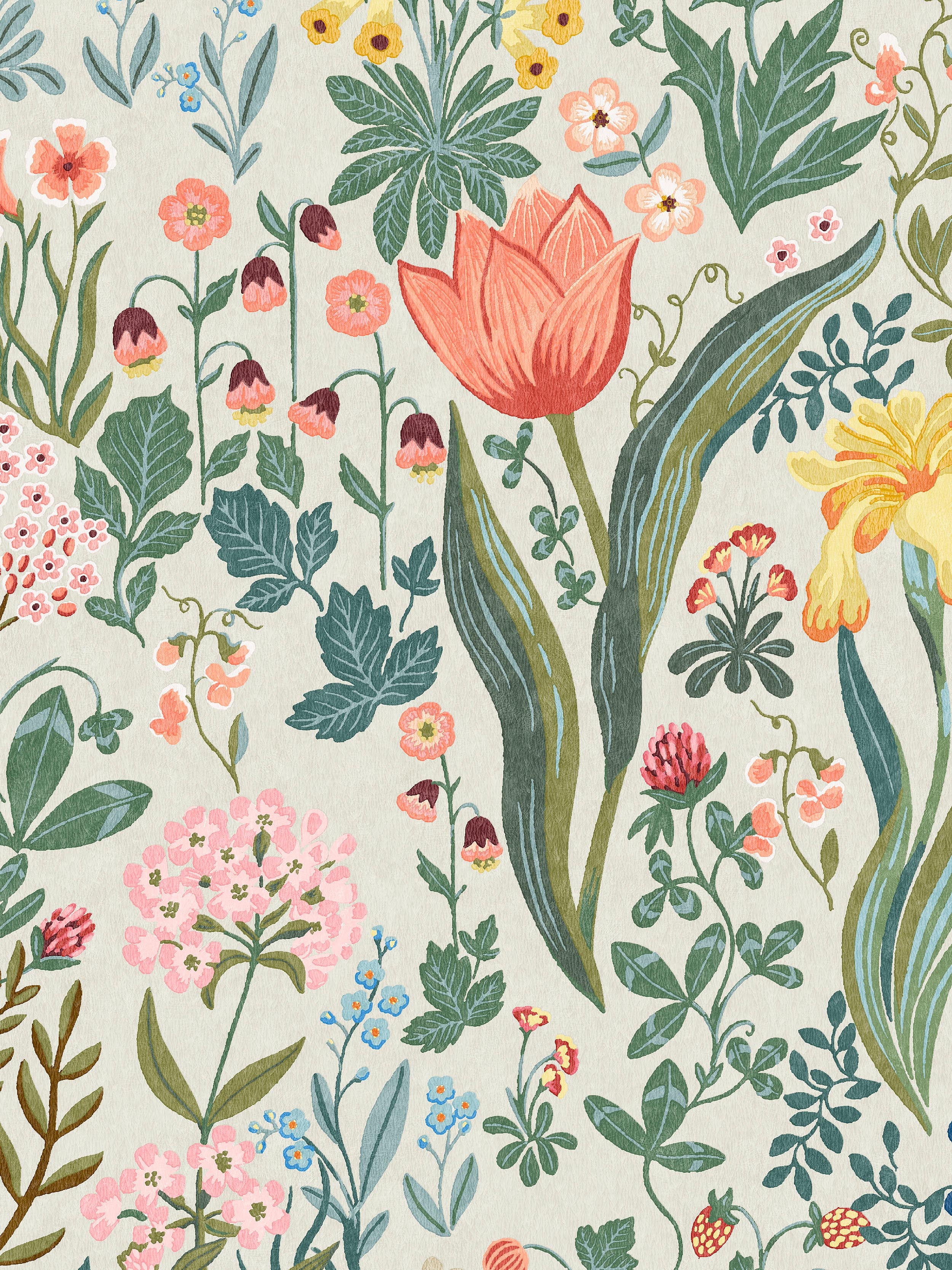 Blomsterhav Grand