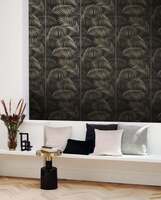 LE TOUT PARIS NOIR FUSAIN ANNEES FOLLES