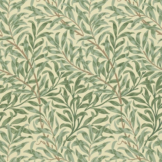Willow Boughs Green Morris 160th Anniversary