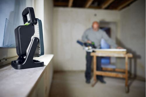 SYSLITE BYGGLAMPA BATTERI KBS C FESTOOL