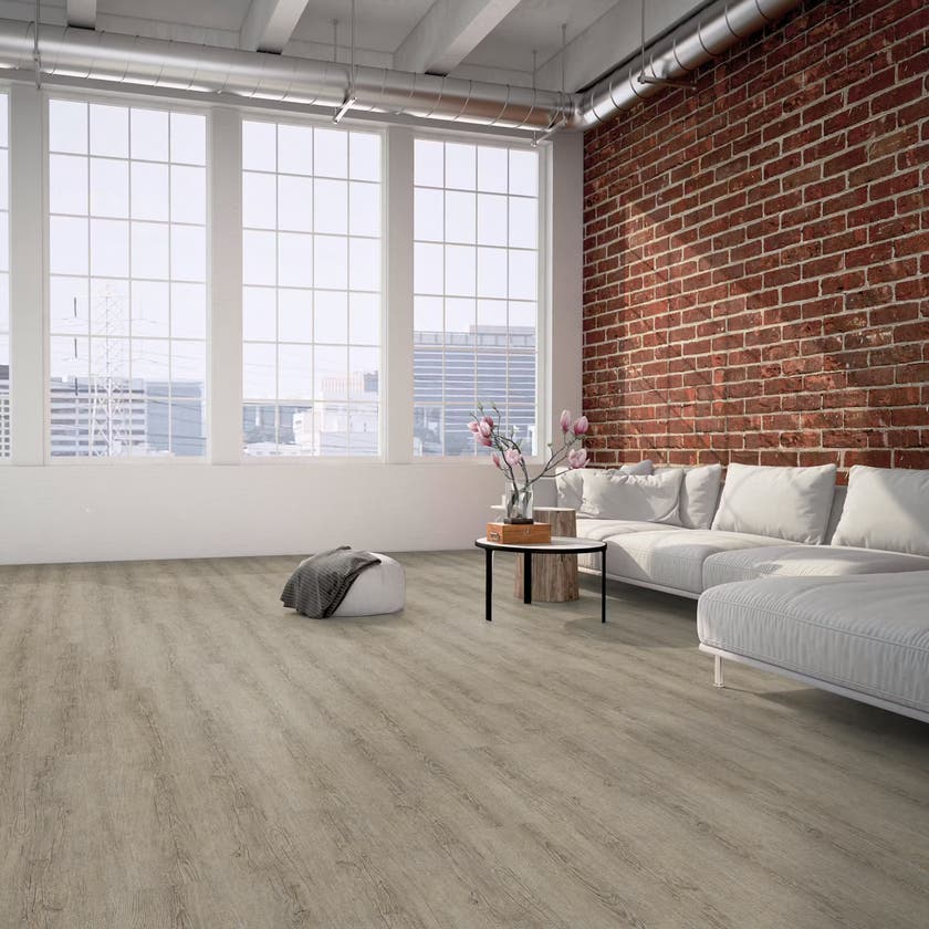 Vinylgolv Floorit - Living Jasmin 4.5mm