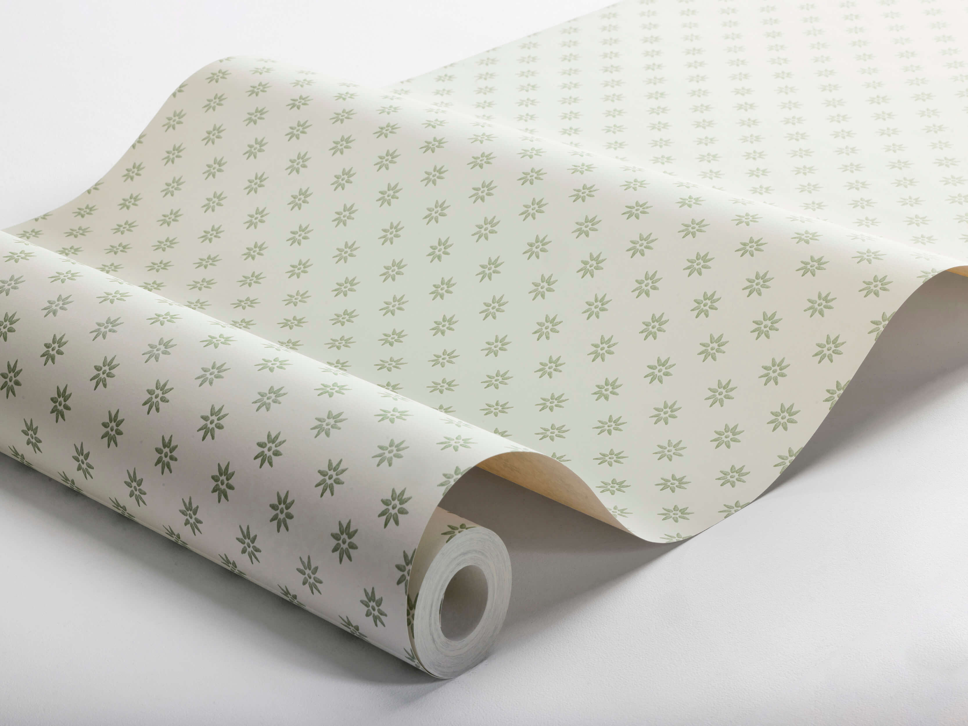 Boråstapeter - Skogsstjärna