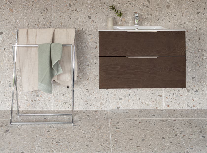 Umbria Terrazzo Cold 60x60 såg