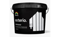 TRÄFASAD EXTERIO 10 L UTEVIT (S0502-Y)