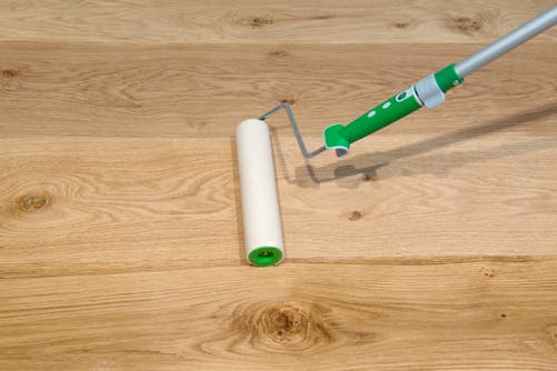 Mikrofiberroller 250mm