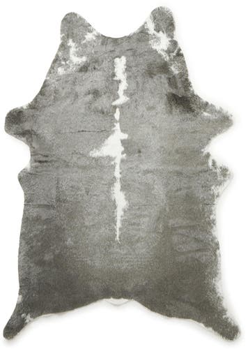 Grim Kohud Mountain Grey/White