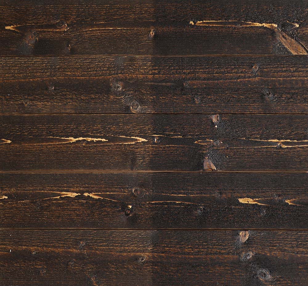 Tjärolja Pigmenterad Tjärbrun 1L