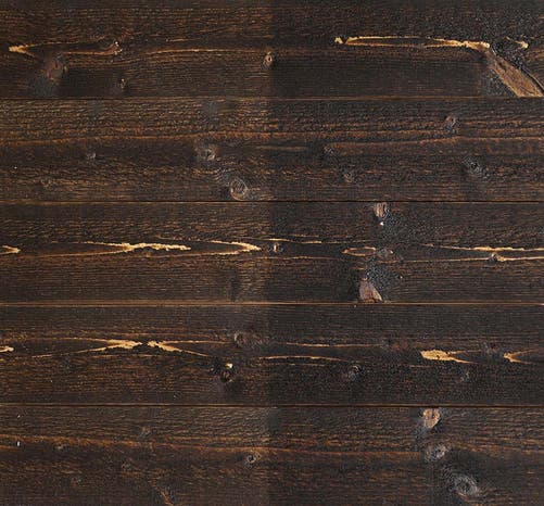 Tjärolja Pigmenterad Tjärbrun 1L