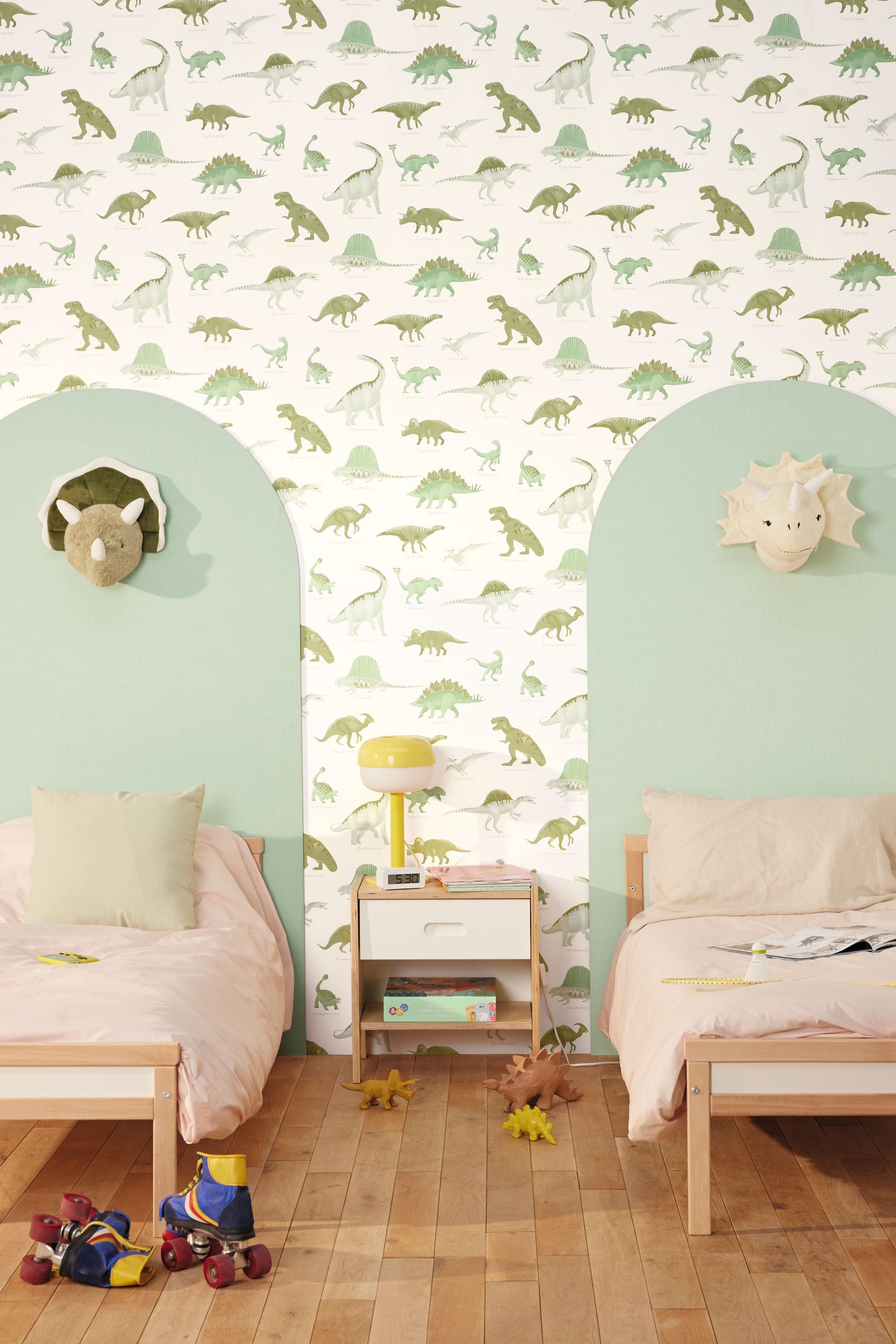 Caselio - Uni Vert D Eau Balade