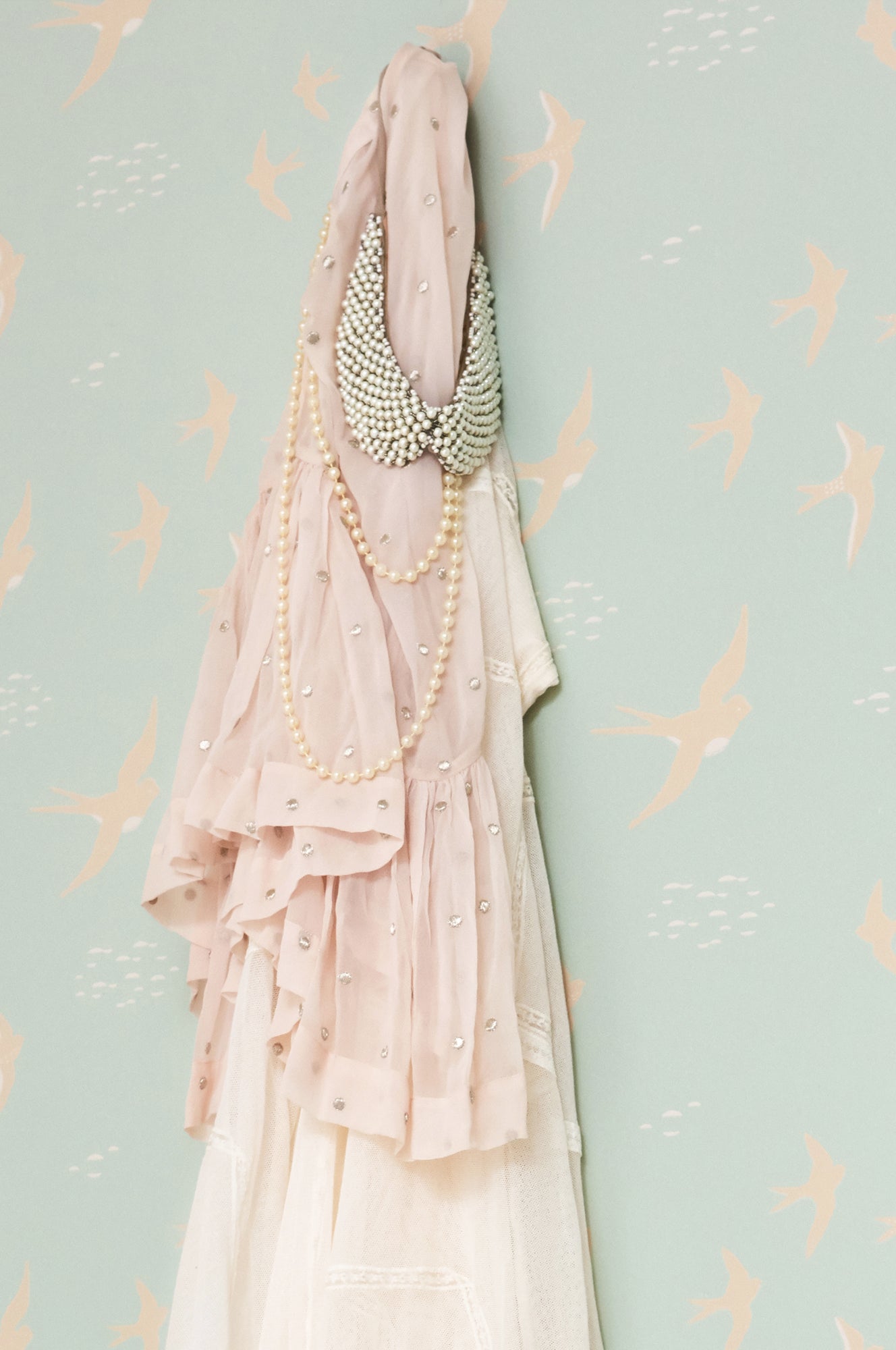 Majvillan - Follow the wind Wish upon your dreams