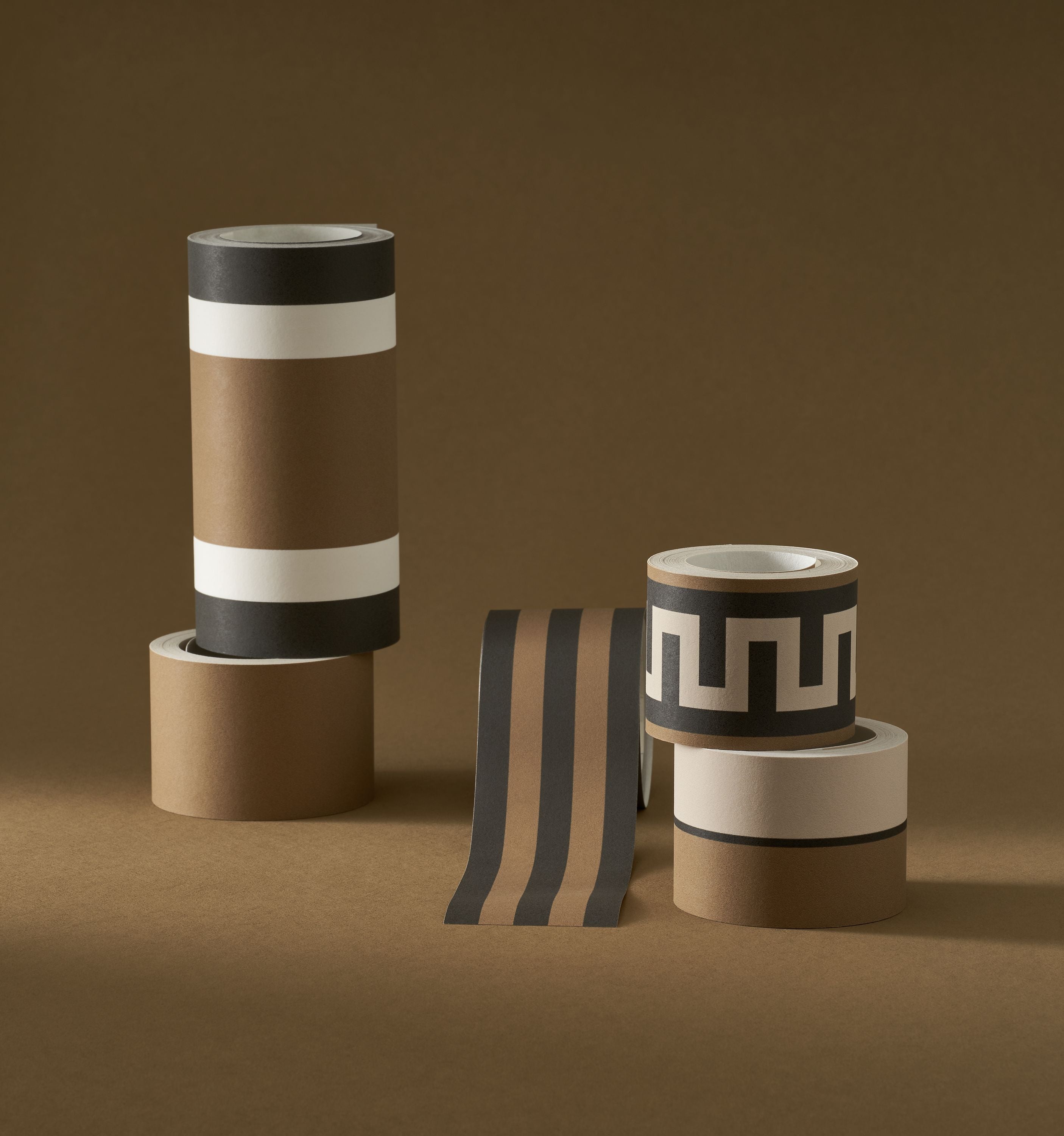 Casadeco - L'Elegante Tabac Galons & Frises