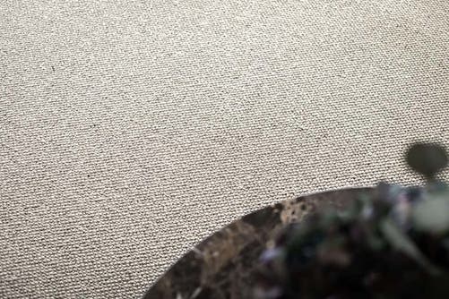 Bone Sand Golvabia Textilgolv