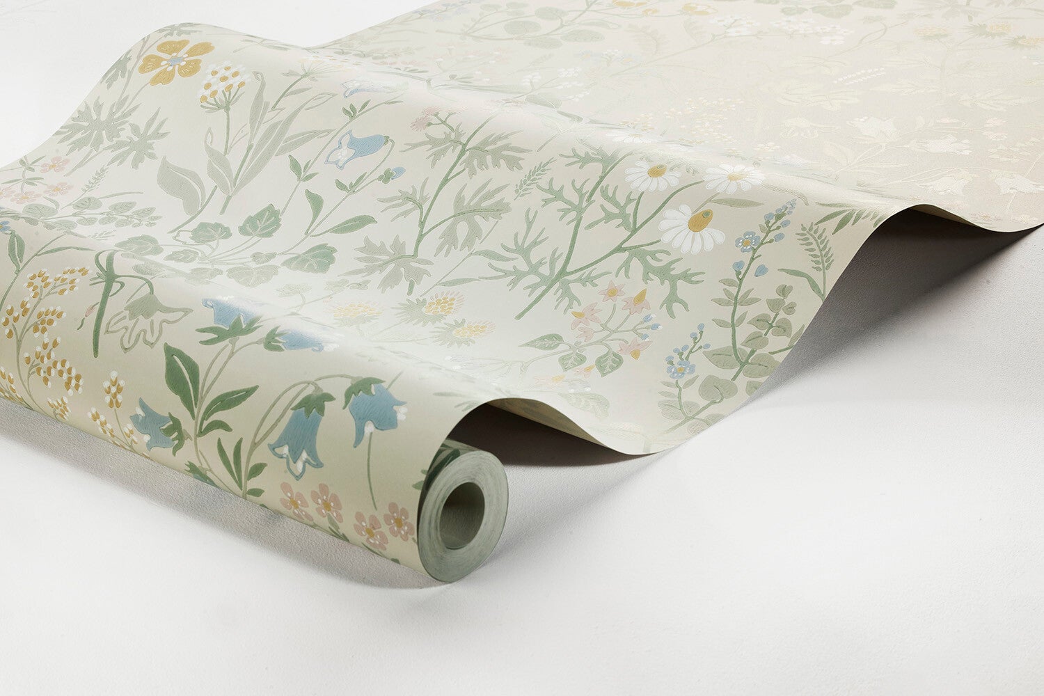 Boråstapeter - Flora