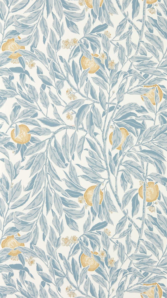 Ancient Apple Wedgwood