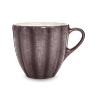 Oyster Mugg 60 cl Plommon