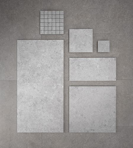 Ceppo di Gré Dark mos 5x5 såg, ark 30x30