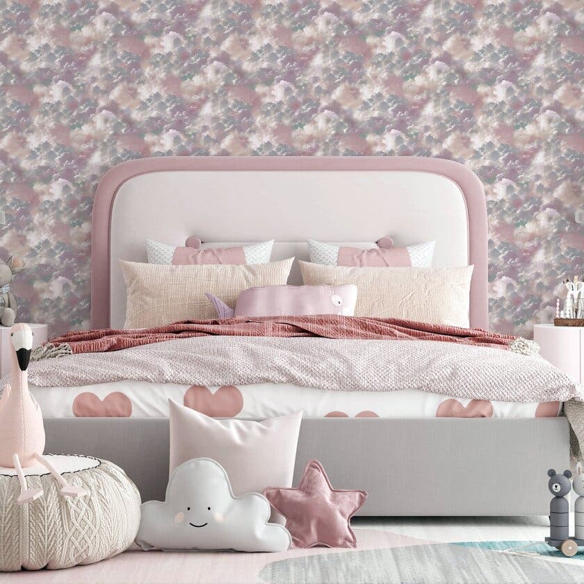Vanilla Skies Pink