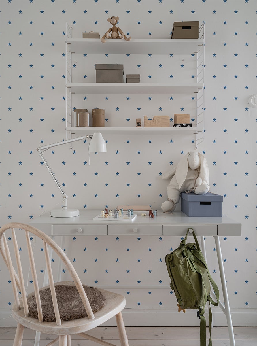 Duro - Star, Blå Duro 1900