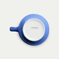 Basic Mugg 60 cl Ljusblå