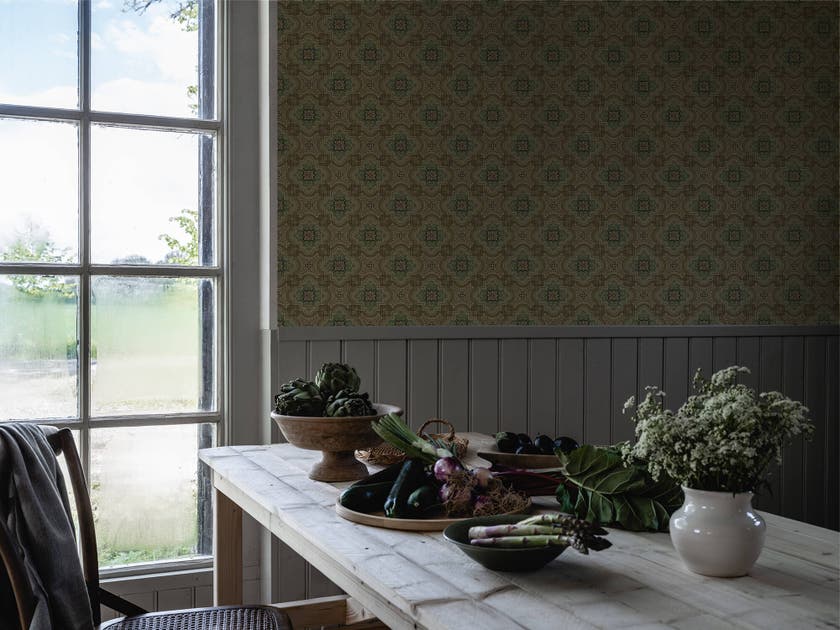 Duro - Alnön Beige 517-02