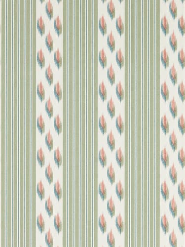 Sanderson - Musafir Cardamom/Namak